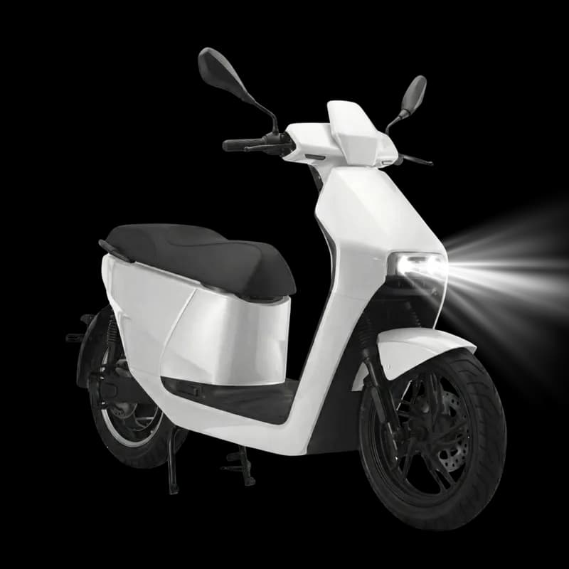 Scooter électrique VERONA 4000W